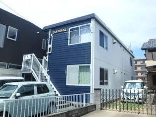 ジュネスハイムの画像