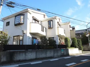 アベニュー アイの画像