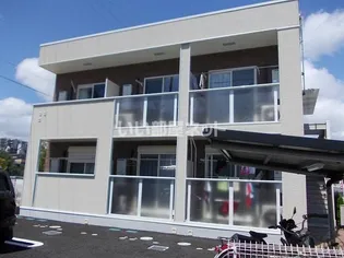 コーポスクエアの画像