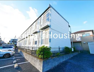 レオパレススクエアの画像