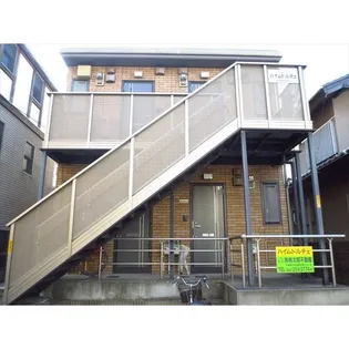 ハイムドルチェの画像