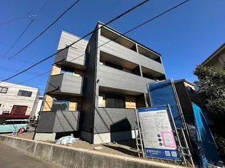 リバービレッジ中海岸の画像