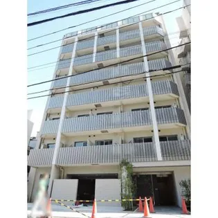 アーバネックス清澄白河II EAST棟の画像