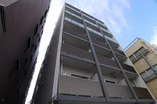 アイルラメール錦糸町の画像