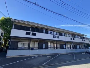 ブランロジェ井の頭の画像