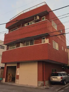 コーポ片岡の画像