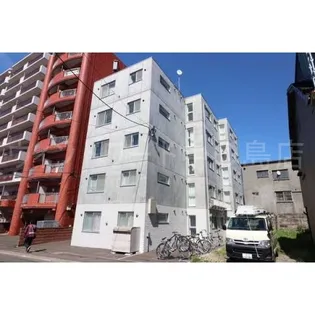 ルーク南8条の画像