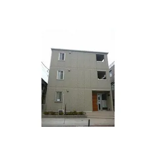 メルモ【1階】の外観