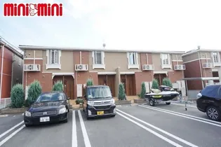 ビブレストⅢの画像