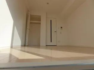 東京都世田谷区南烏山6【マンション】の外観