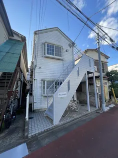 メゾンドミラの画像