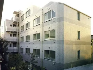 ガラ・ステージ中野【3階】の外観