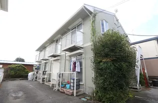 セントラルビレッヂECHOの画像