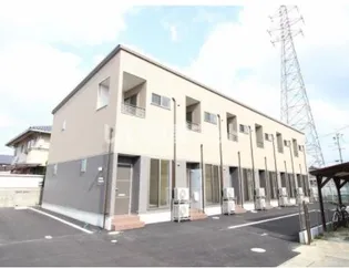 AQUA YAMASAKIの外観