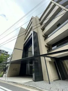 プレシス横濱紅葉坂の画像