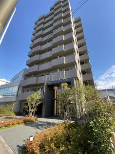 ルーブル川崎神明町の画像