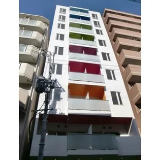 グランスイートの画像