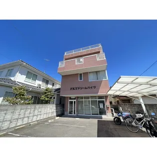 FKYドリームハイツの画像