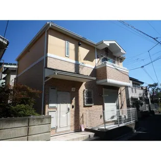 HAPPY BELL【1階】の外観