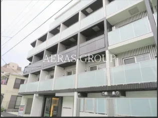 AXAS西巣鴨の画像