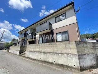 フレグランス左底の画像