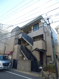 パークヒルズ高山の画像