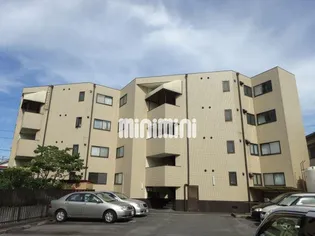 キャッスル上小田井の画像