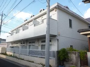 シティアパート大成IIの画像