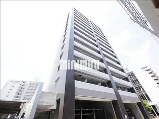 N.S.ZEAL大曽根【3階】の外観