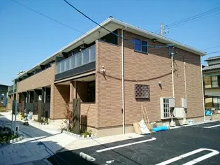 アンファミーユ北浦の画像