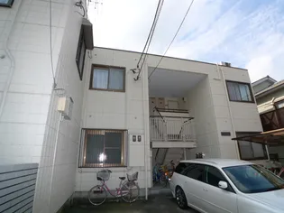 メゾンI Yの画像