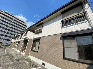 エステート安芸IIIの画像