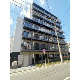 ログ鶴見の画像