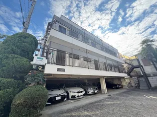 アルス下馬【2階】の外観