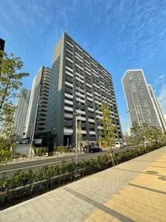 晴海テラスの画像