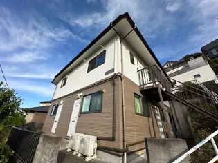 グレーシア【2階】の外観