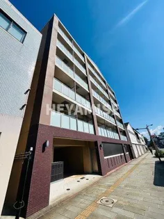 MODERN PALAZZO平和公園の画像