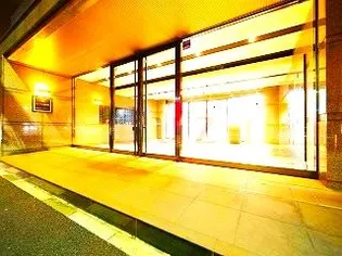 ルーブル新川崎【7階】の外観