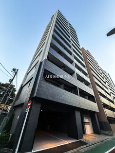 ガーラ プレシャス高輪台の画像