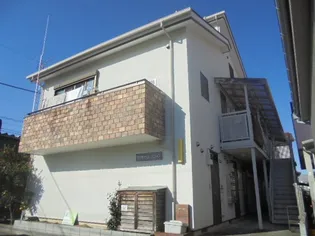 プリマカーサ【1階】の外観