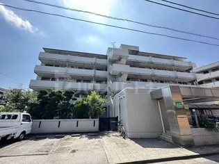 柴又第2STマンションの画像