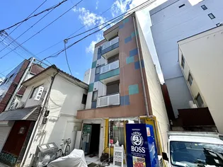 エルヴェールキャトルの画像