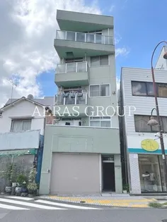 小田ビルの画像