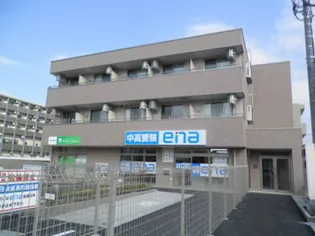 ウィル東小金井の画像