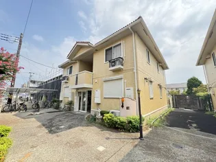 セブンオークス Fの画像