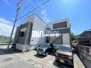 クレフラスト弥生町の画像