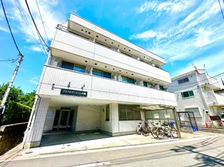 プリズム高幡不動の画像