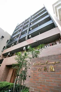 ESTEM COURT KOMAGOME六義園の画像