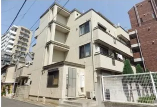 スプリングメロディー【2階】の外観