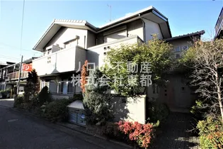 ヴェルジネ砧の画像